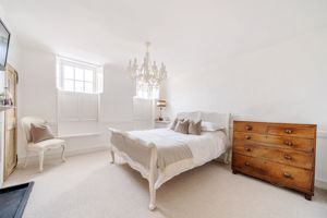 Bedroom shot 2- click for photo gallery